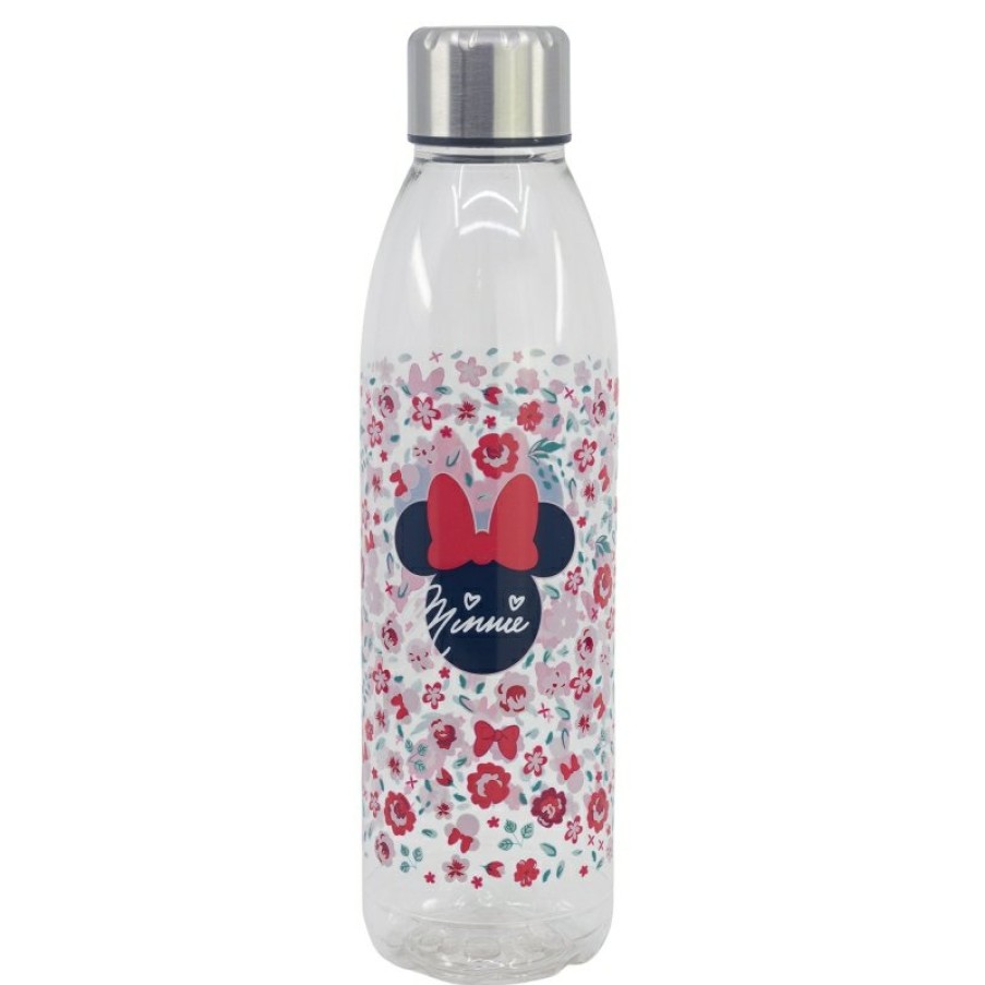 Online Minnie Mouse Botella Aqua 975 Ml Minnie