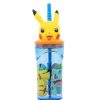 Wholesale Pokemon Vaso Figurita 3D 360 Ml Pokemon Distorsion