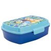 Clearance Bluey Sandwichera Rectangular Bluey