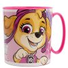 Online Patrulla Canina Taza Micro 350 Ml Paw Patrol Girl Sketch Essence