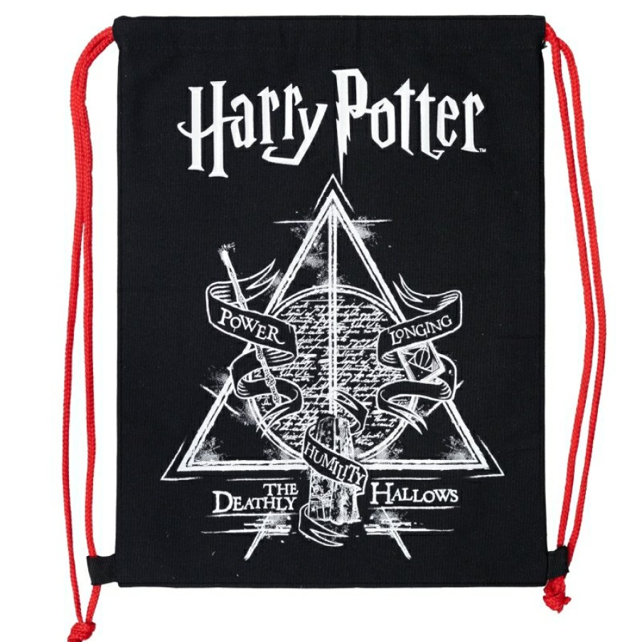 Wholesale Harry Potter Bolsa Aislante Friendly Harry Potter Golden Magic