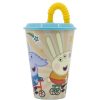 Wholesale Peppa Pig Vaso Cana Easy 430 Ml Peppa Pig Kindness Counts