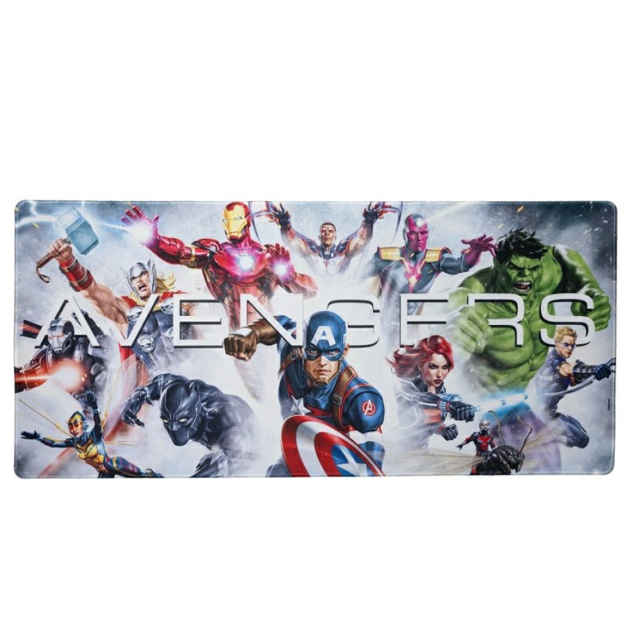 Wholesale Avengers Alfombrilla Xl Avengers