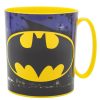 Hot Batman Taza Micro 350 Ml Batman Symbol