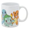 Best Pokemon Taza Ceramica 325 Ml En Caja Regalo Pokemon 4 Dancers Dnls