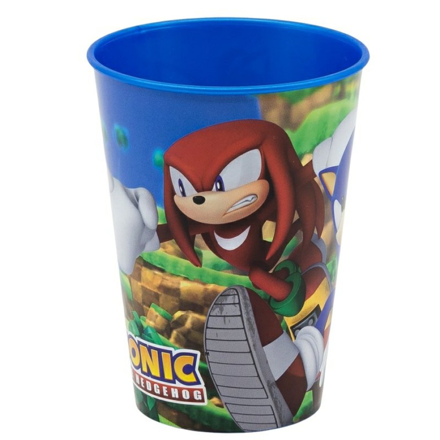 Best Sonic Vaso Easy Pequeno 260 Ml Sonic