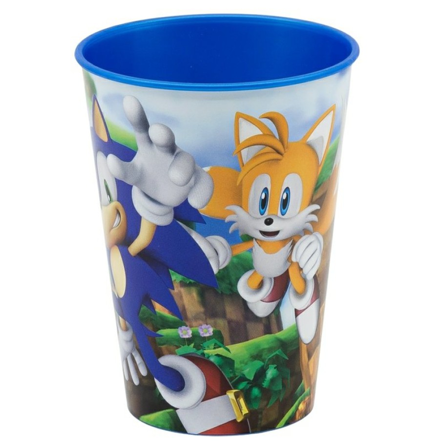 Best Sonic Vaso Easy Pequeno 260 Ml Sonic