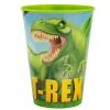 Online Storline Vaso Easy Pequeno 260 Ml Dinosaur