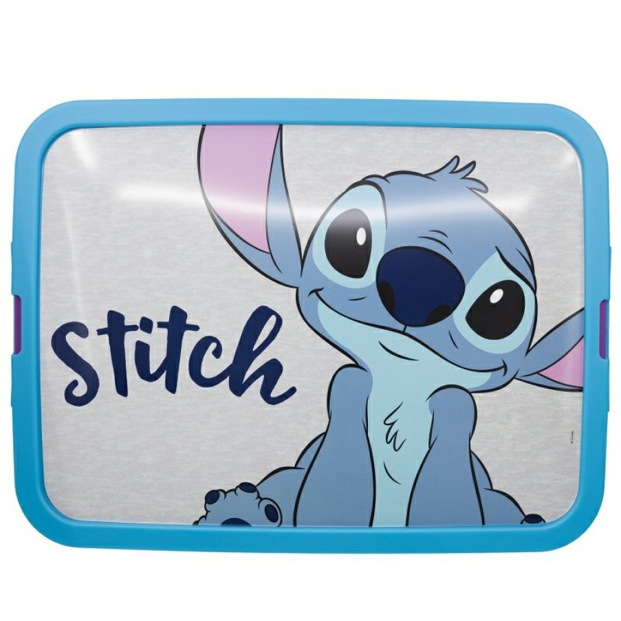 Clearance Stitch Caja Click 23 L Stitch And Angel