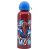 Wholesale Spider-Man Botella Aluminio Alta 530 Ml Spiderman Arachnid Grid