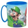 Hot Super Mario Taza Micro 350 Ml Super Mario