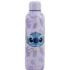 Hot Stitch Botella Termo Acero Inoxidable 515 Ml Stitch Palms