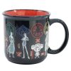 Online Storline Taza Ceramica Desayuno 400 Ml En Caja Regalo One Piece