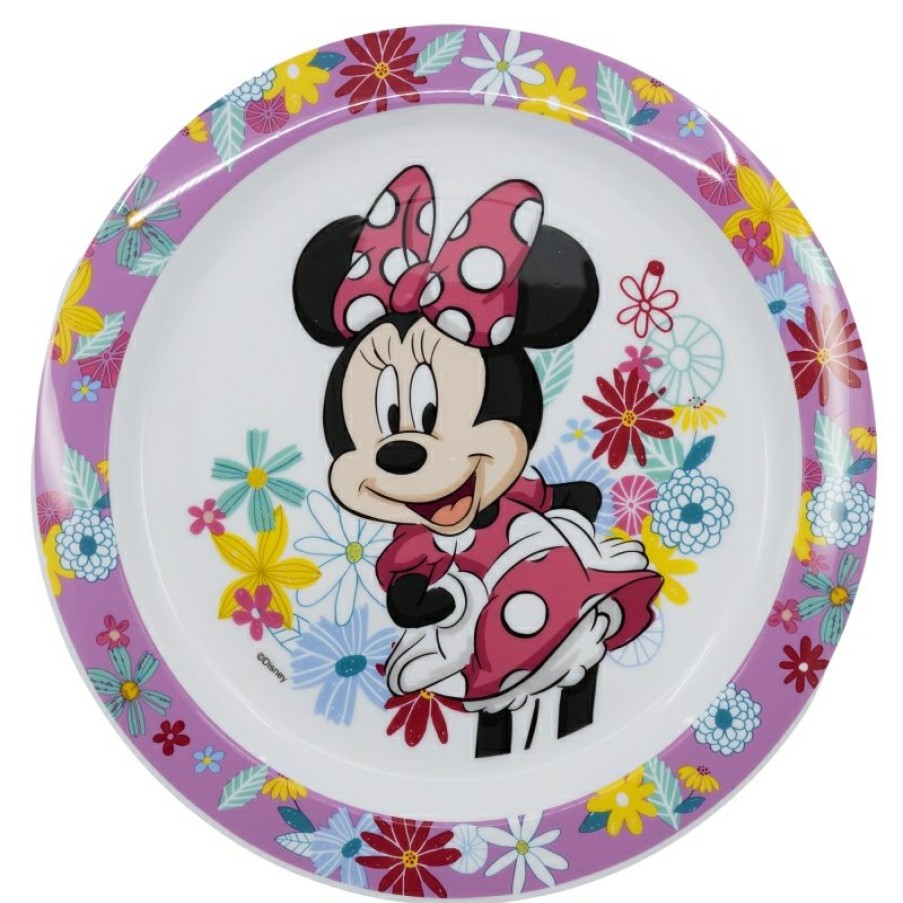 Clearance Minnie Mouse Plato Micro Minnie Mouse Spring Look