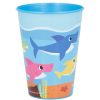 Hot Baby Shark Vaso Easy Pequeno 260 Ml Baby Shark