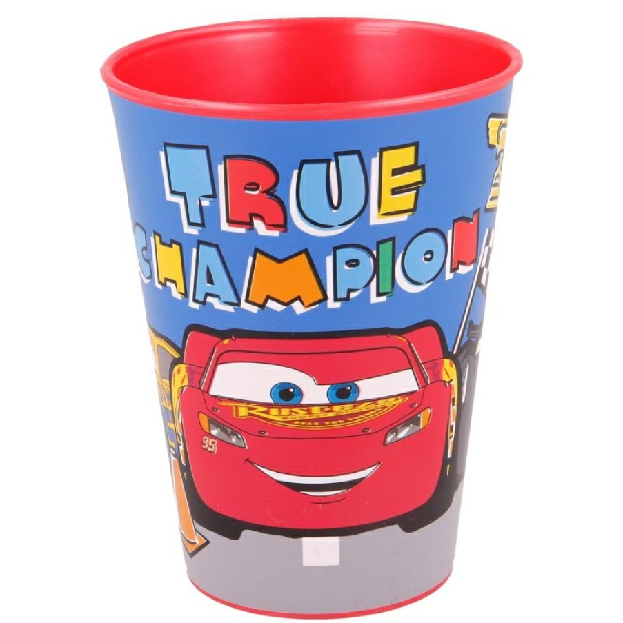 Best Cars Vaso Easy Pequeno 260 Ml Cars Lets Race