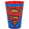 Best Superman Vaso Easy Pequeno 260 Ml Superman Symbol