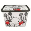 Best MicBest Mouse Caja Click 23 L Mickey Fancy ++