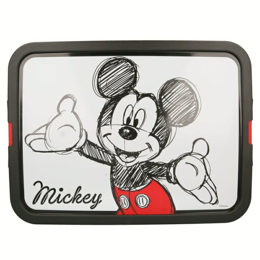 Best MicBest Mouse Caja Click 23 L Mickey Fancy ++