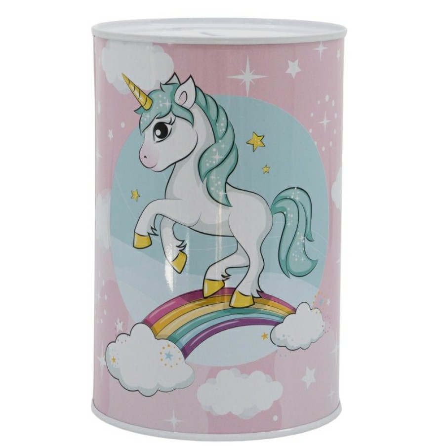 Hot Storline Hucha Metalica Unicorn