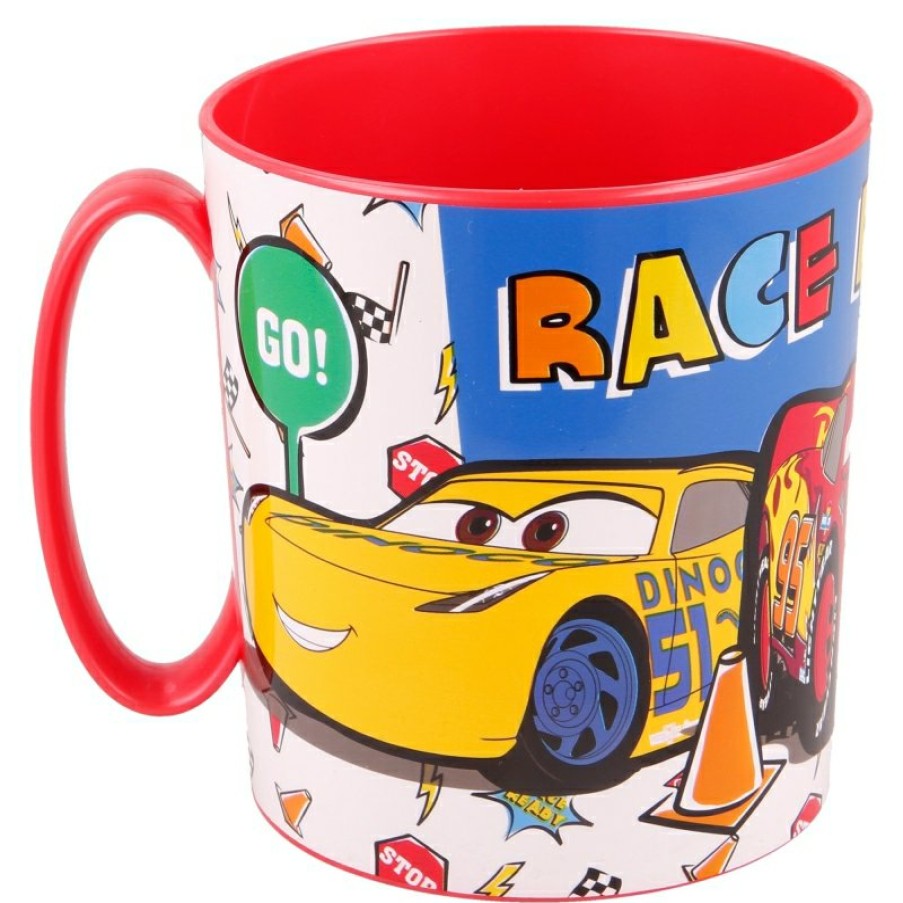 Clearance Cars Taza Micro 350 Ml Cars Lets Race