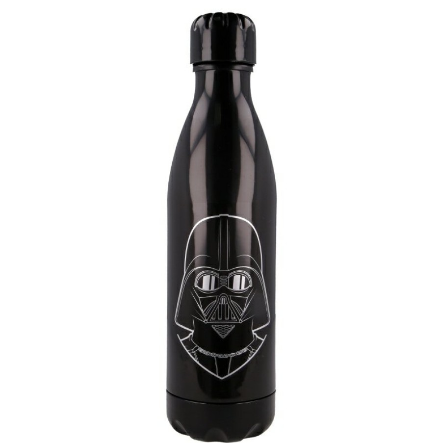 Hot Star Wars Botella Pp Daily Grande 660 Ml Star Wars