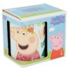 Wholesale Peppa Pig Taza Ceramica 325 Ml En Caja Regalo Peppa Pig Pink Flamingo