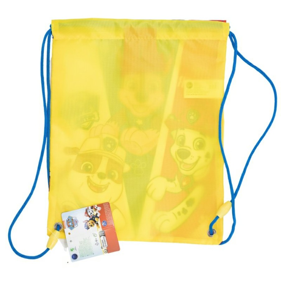 Wholesale Patrulla Canina Bolsa Merienda Paw Patrol Pup Power