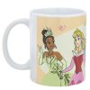 Wholesale Princesas Taza Ceramica Sublimacion 325 Ml En Caja De Regalo Princesas