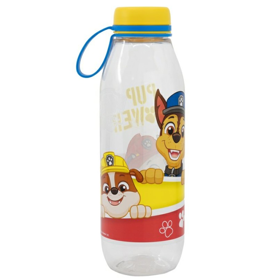 Best Patrulla Canina Botella Aventura Ecozen 650 Ml Paw Patrol Pup Power