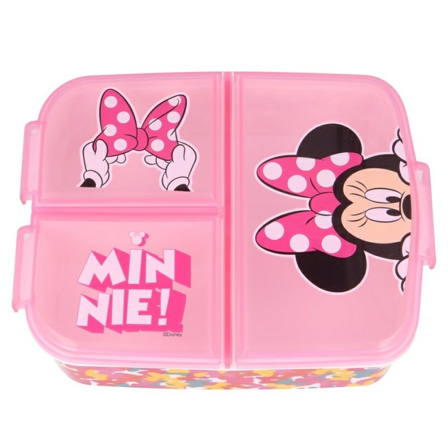 Best Minnie Mouse Sandwichera Multiple Minnie So Edgy Bows