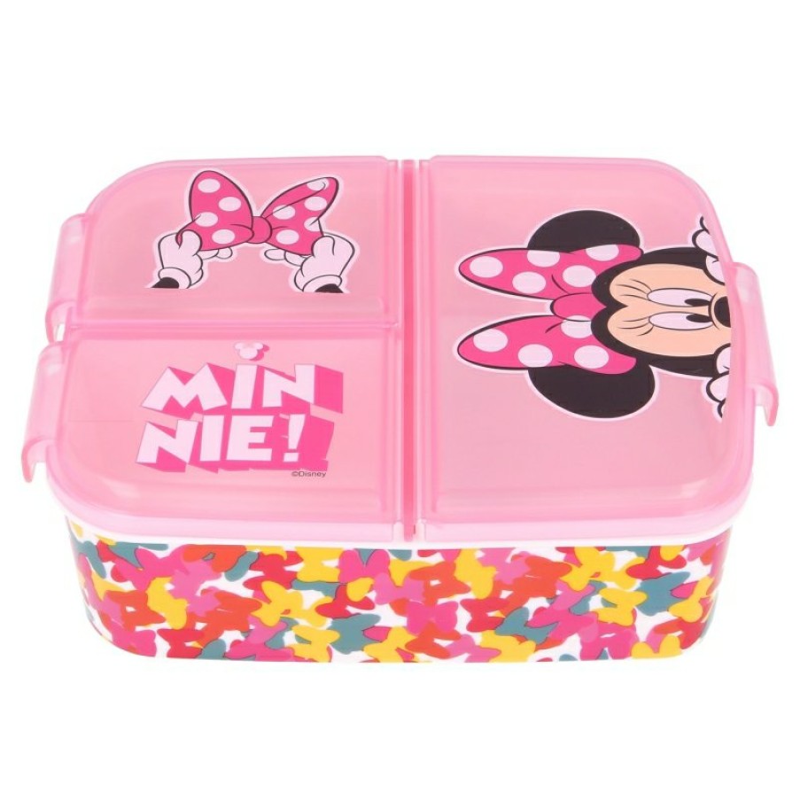 Best Minnie Mouse Sandwichera Multiple Minnie So Edgy Bows