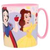 Online Princesas Taza Micro 350 Ml Disney Princess True