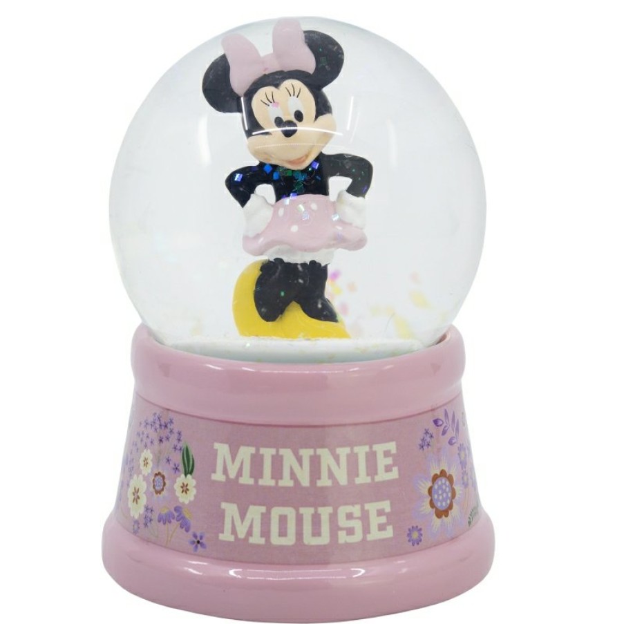 Online Minnie Mouse Globo De Nieve Minnie