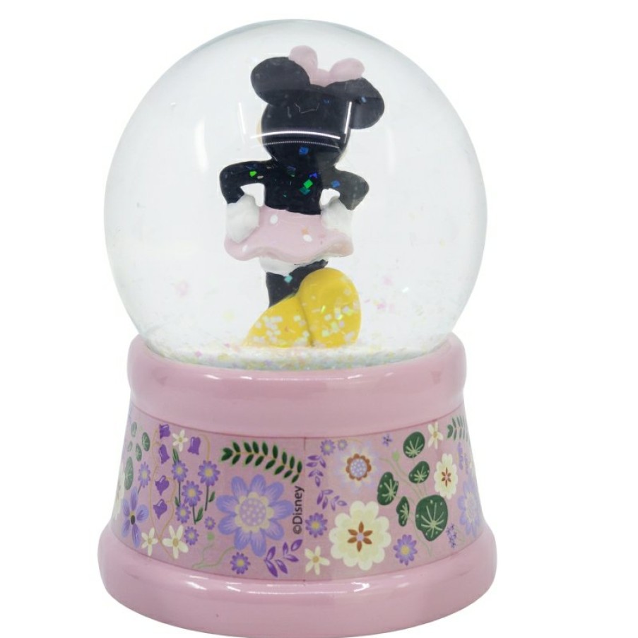 Online Minnie Mouse Globo De Nieve Minnie