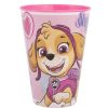 Online Patrulla Canina Vaso Easy Grande 430 Ml Paw Patrol Girl Sketch Essence