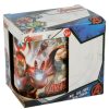 Online Avengers Taza Ceramica 325 Ml En Caja Regalo Avengers Dust