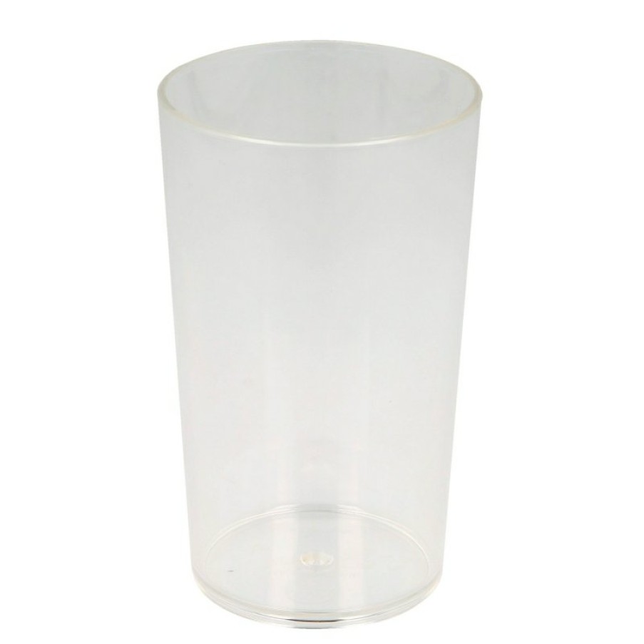 Hot Storline Vaso Cana 230 Ml. Pc Transparente