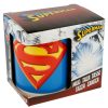 Online Superman Taza Ceramica 325 Ml En Caja Regalo Superman Icon