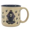 Best Wednesday Taza Ceramica Desayuno 400 Ml Wednesday En Caja De Regalo