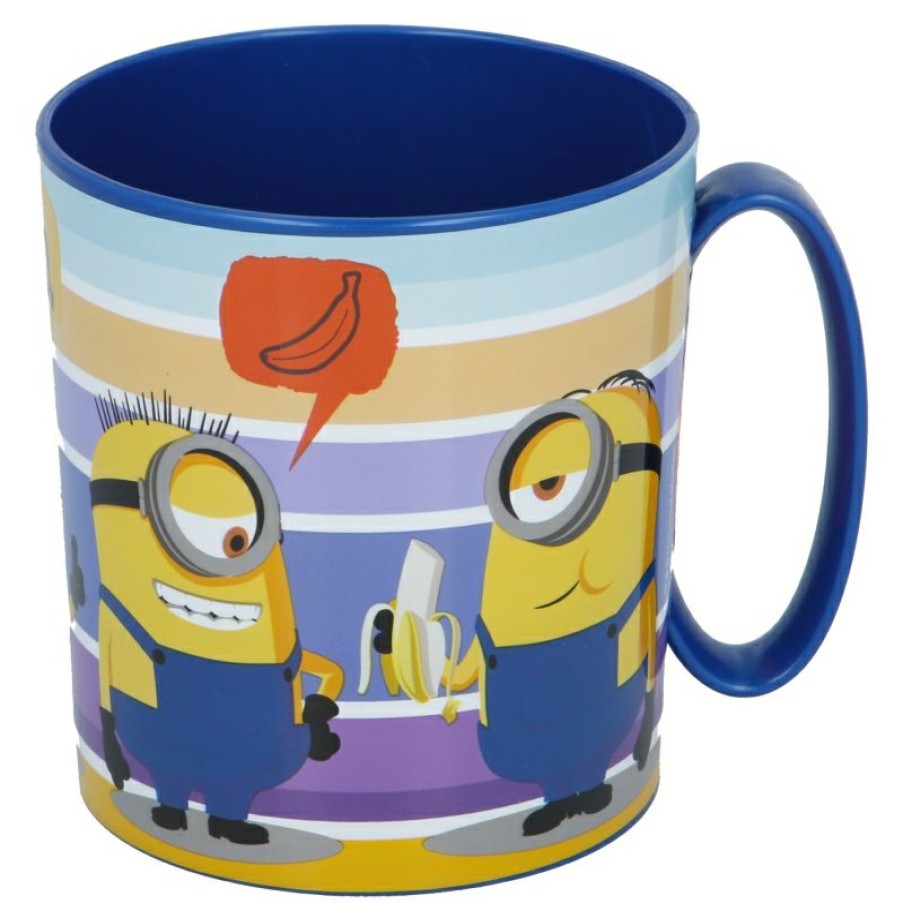 Best Minions Taza Micro 350 Ml Minions Ii