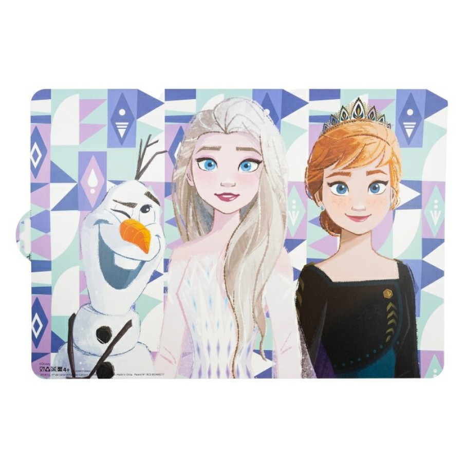 Hot Frozen Mantel Individual Frozen Ice Magic