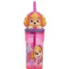 Online Patrulla Canina Vaso Figurita 3D 360 Ml Paw Patrol Girl Sketch Essence