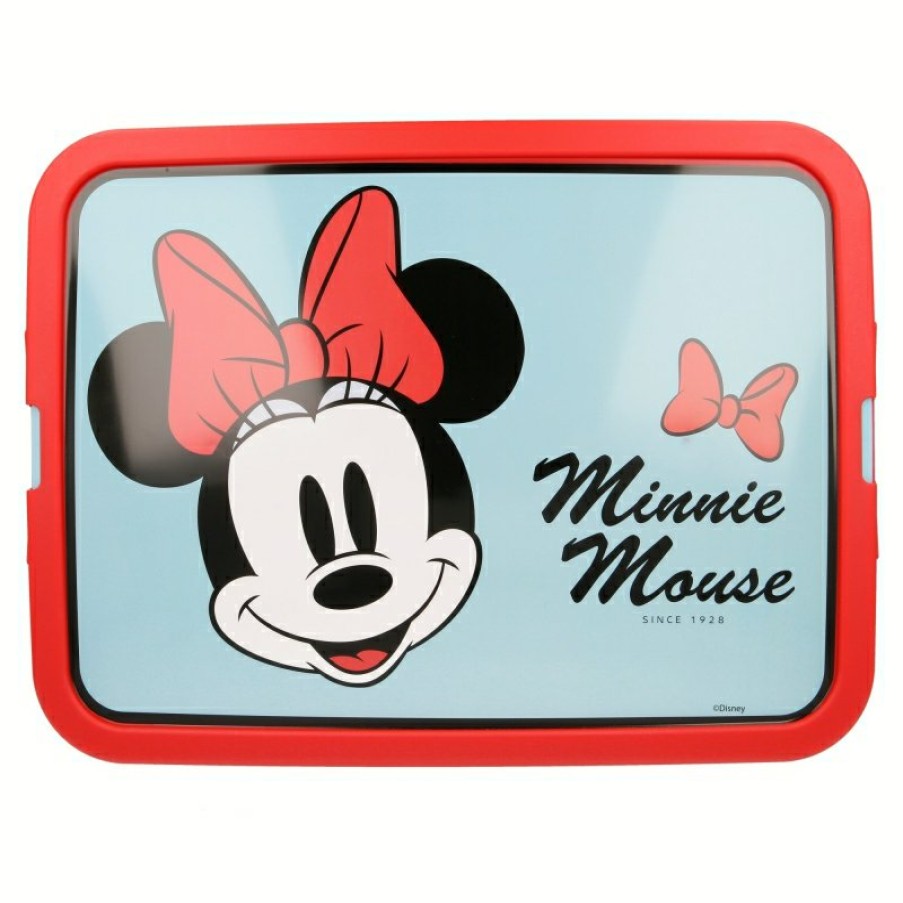 Best Minnie Mouse Caja Click 23 L Minnie Vintage ++