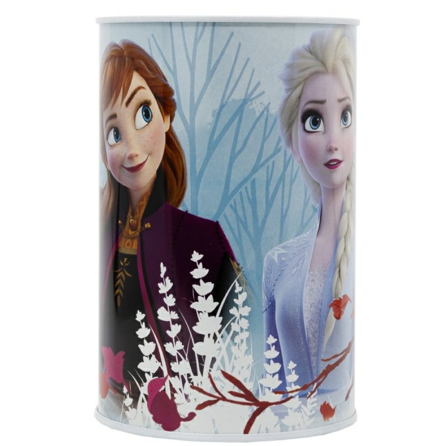 Best Frozen Hucha Metalica Frozen Ii Blue Forest