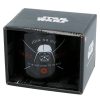 Best Star Wars Taza Ceramica Desayuno 400 Ml En Caja Regalo Star Wars