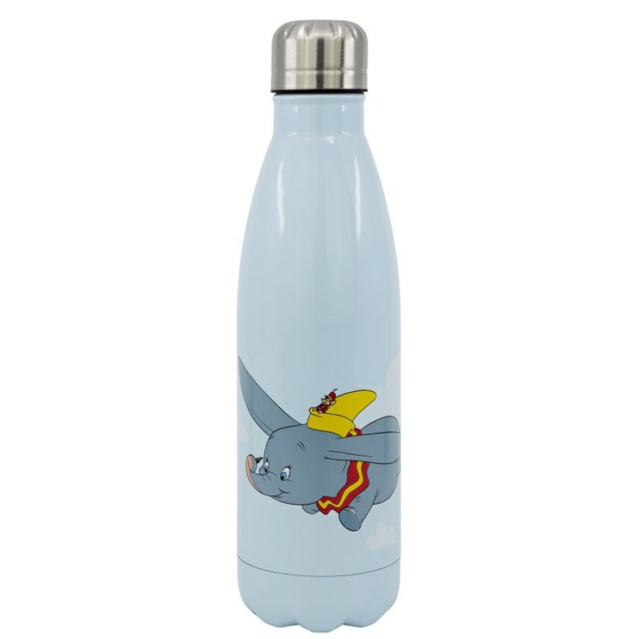 Hot Clasicos Disney Botella Acero Inoxidable 780 Ml Classics Dumbo