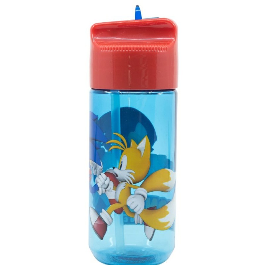 Hot Sonic Botella Ecozen Hidro Pequena 430 Ml Sonic