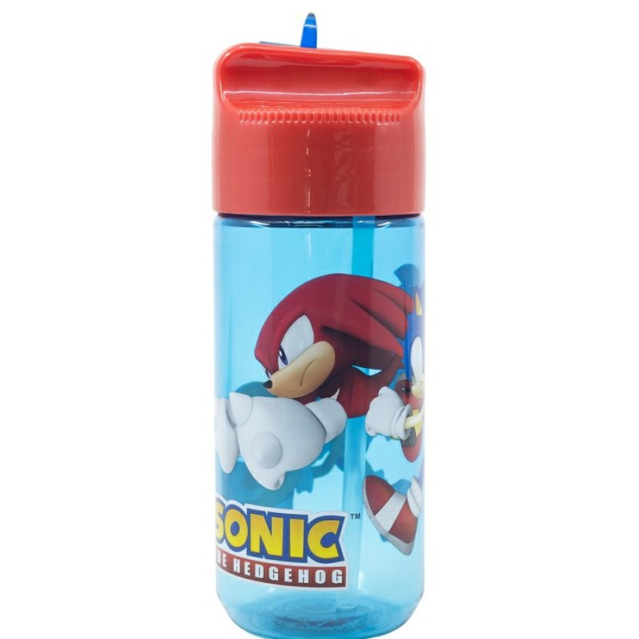 Hot Sonic Botella Ecozen Hidro Pequena 430 Ml Sonic