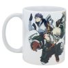 Wholesale Storline Taza Ceramica Sublimacion 325 Ml En Caja De Regalo My Hero Academy